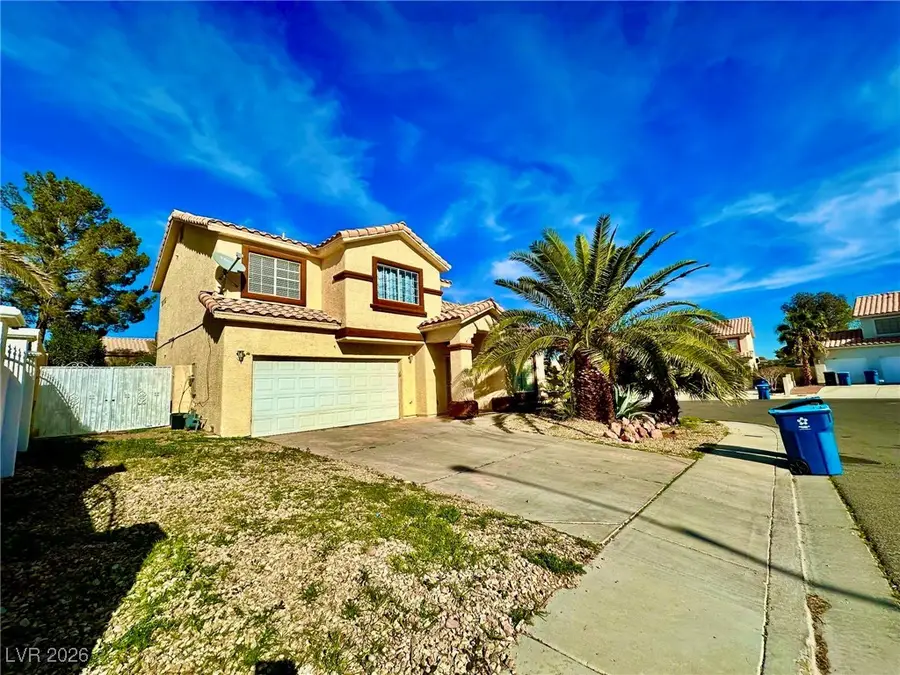 6482 Willow Breeze Lane, Las Vegas, NV 89118 - #3
