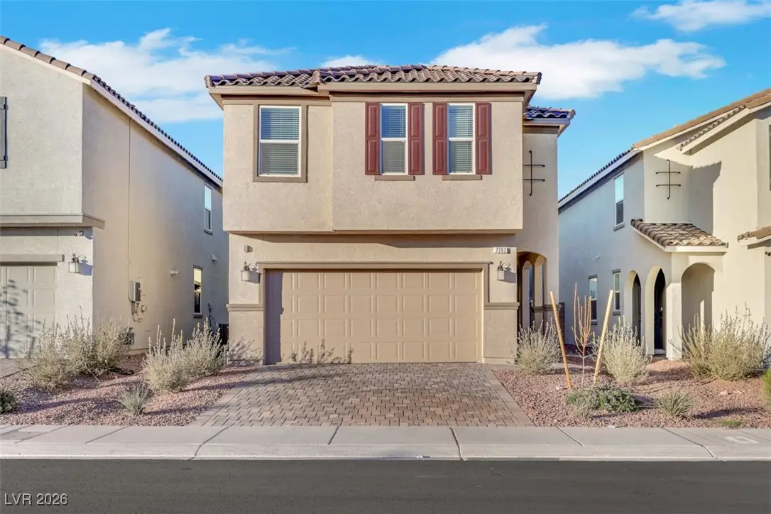 7262 Copper Grove Avenue, Las Vegas, NV 89113 - Image #1