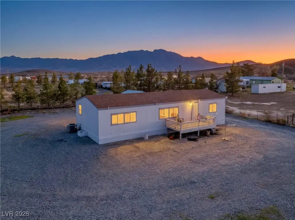 4111 Venza Street, Pahrump, NV 89048 - Image #1