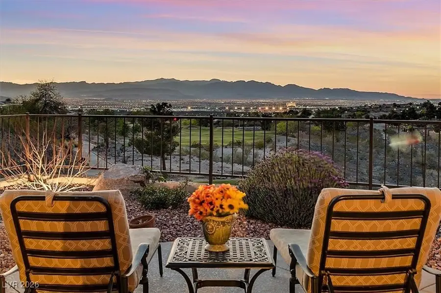 2000 Tulip Grove Court, Henderson, NV 89052 - Image #3