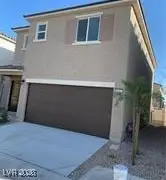 3683 Via Amigos Place, Las Vegas, NV 89115 - #1