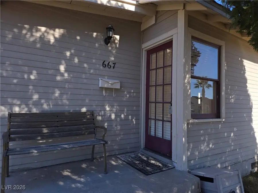 667 C, Boulder City, NV 89005 - #2