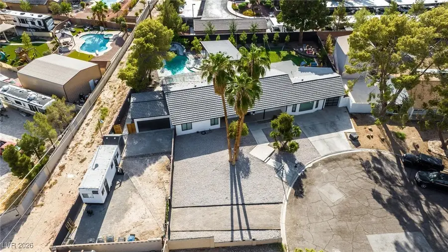 3021 Woods Drive, Las Vegas, NV 89108 - Image #3