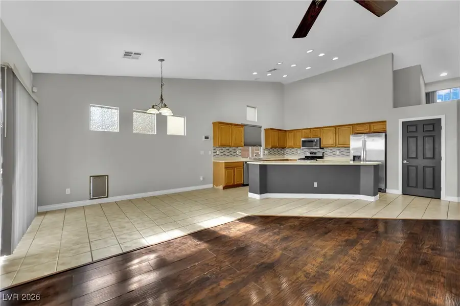 3826 Purple Bloom Court, Las Vegas, NV 89122 - #3