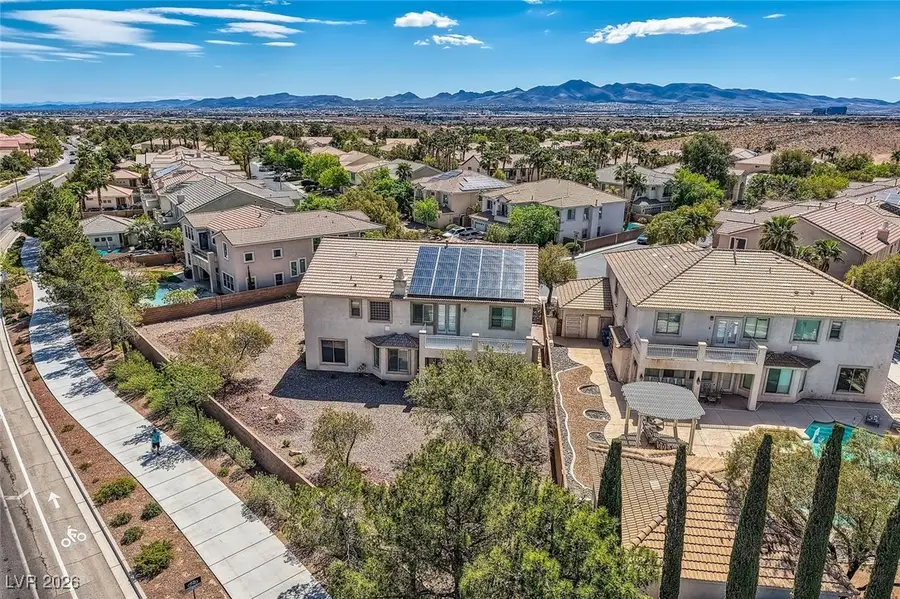 4804 Laurentia Avenue, Las Vegas, NV 89141 - #3