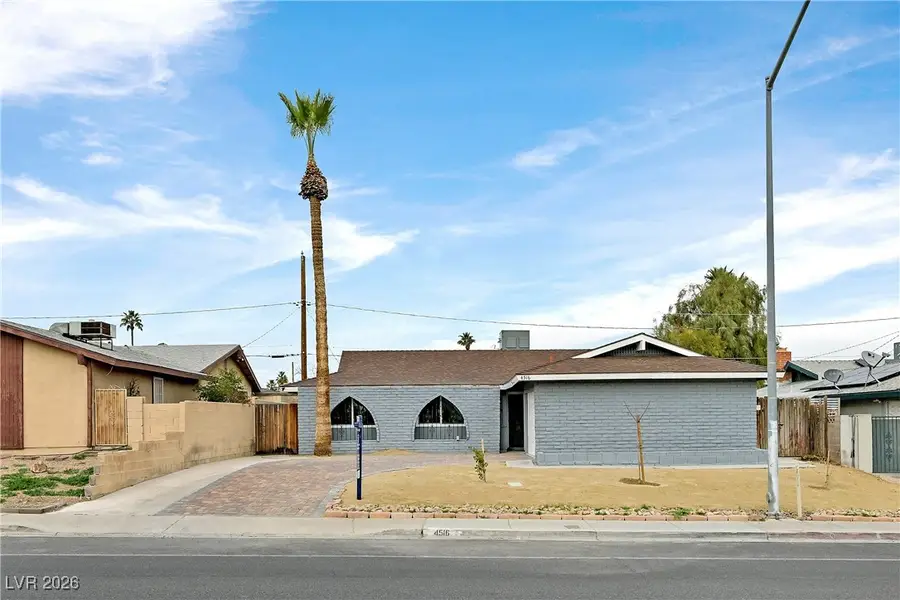 4516 E Flamingo Road, Las Vegas, NV 89121 - Image #2