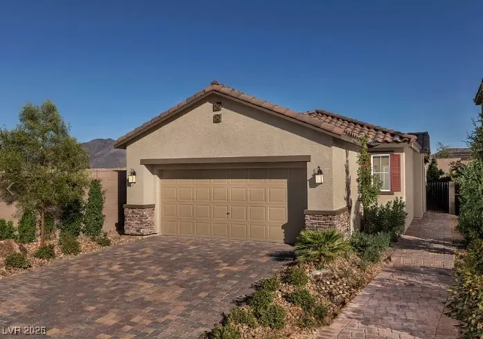 3417 Oristano Lane, Henderson, NV 89044 - Image #1
