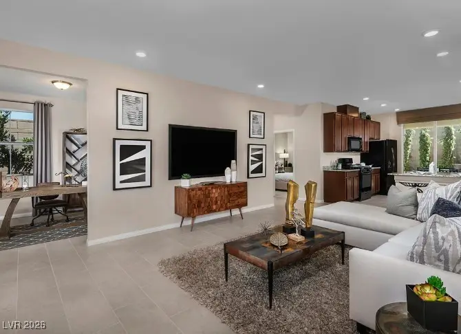 3417 Oristano Lane, Henderson, NV 89044 - Image #3