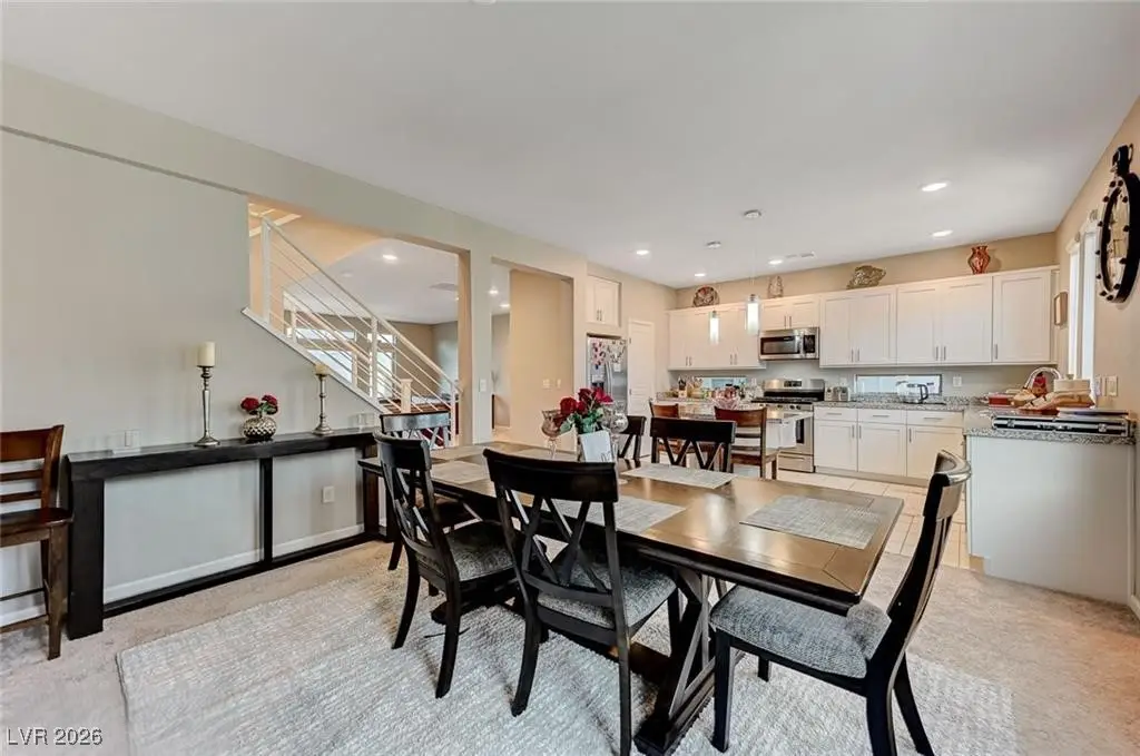 8054 Misty Canyon Avenue, Las Vegas, NV 89113 - #1