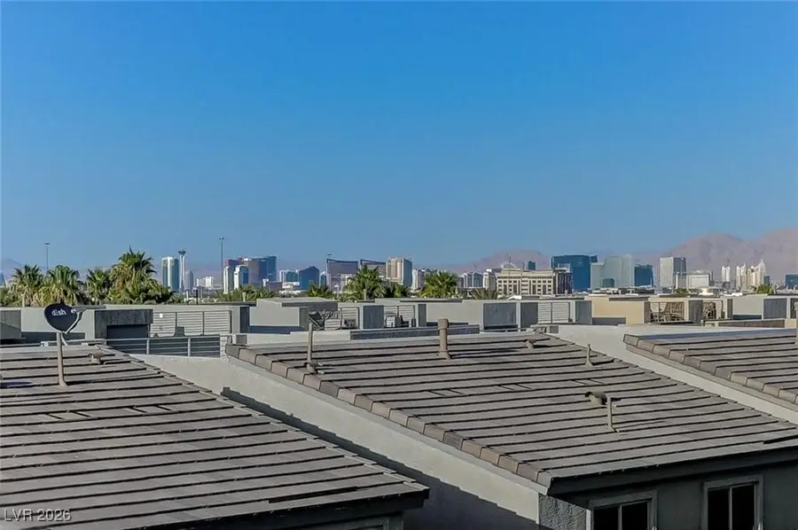 8054 Misty Canyon Avenue, Las Vegas, NV 89113 - #2