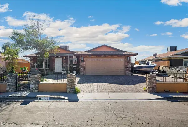 3129 Diana Drive, North Las Vegas, NV 89030