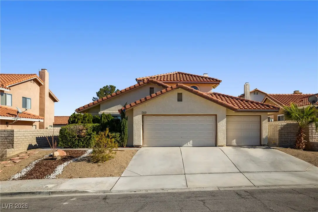 362 Amalfi Street, Henderson, NV 89074 - Image #1