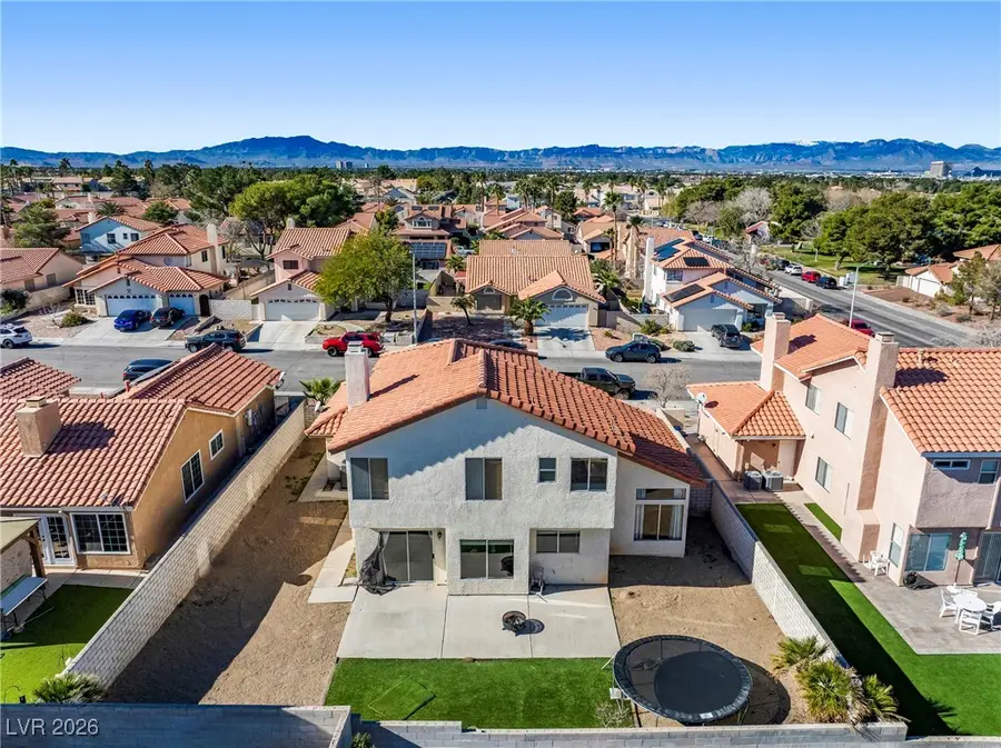 362 Amalfi Street, Henderson, NV 89074 - Image #3