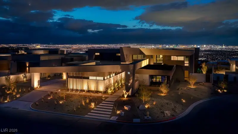 12 Chisel Crest Court, Henderson, NV 89012 - Image #1