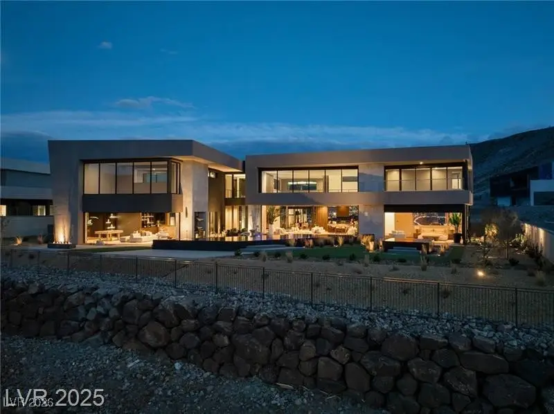 12 Chisel Crest Court, Henderson, NV 89012 - Image #3