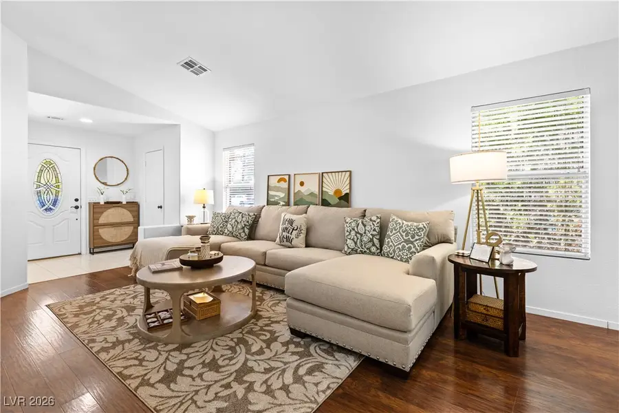 9640 Marigny Court, Las Vegas, NV 89129 - Image #2