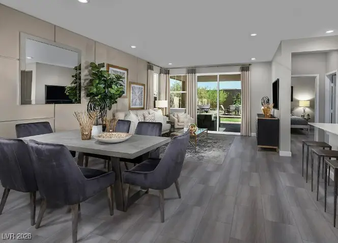 3425 Oristano Lane, Henderson, NV 89044 - Image #2