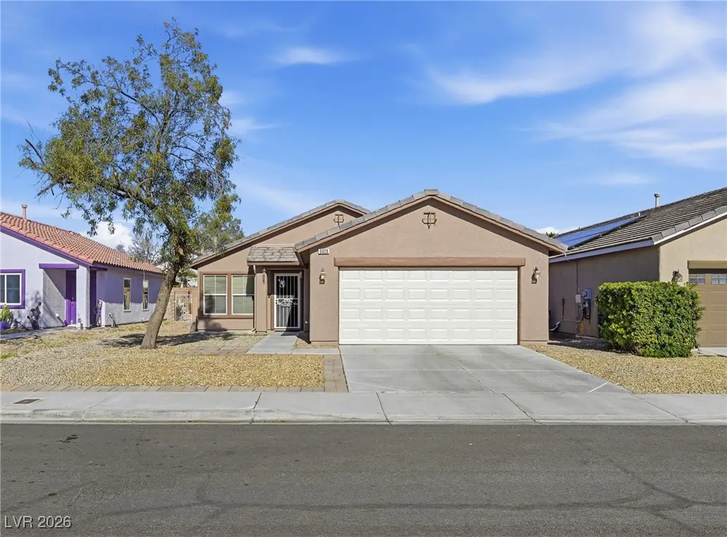 5028 Charlo Drive, Las Vegas, NV 89131 - Image #1