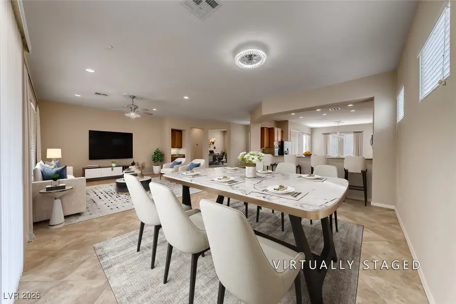 2114 Twin Falls Drive, Henderson, NV 89044 - #3