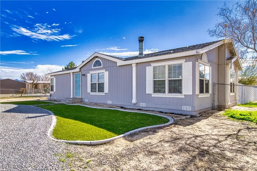 1171 W Greta Boulevard, Pahrump, NV 89060 - Image #2