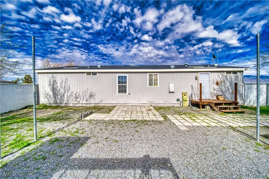 1171 W Greta Boulevard, Pahrump, NV 89060 - Image #3