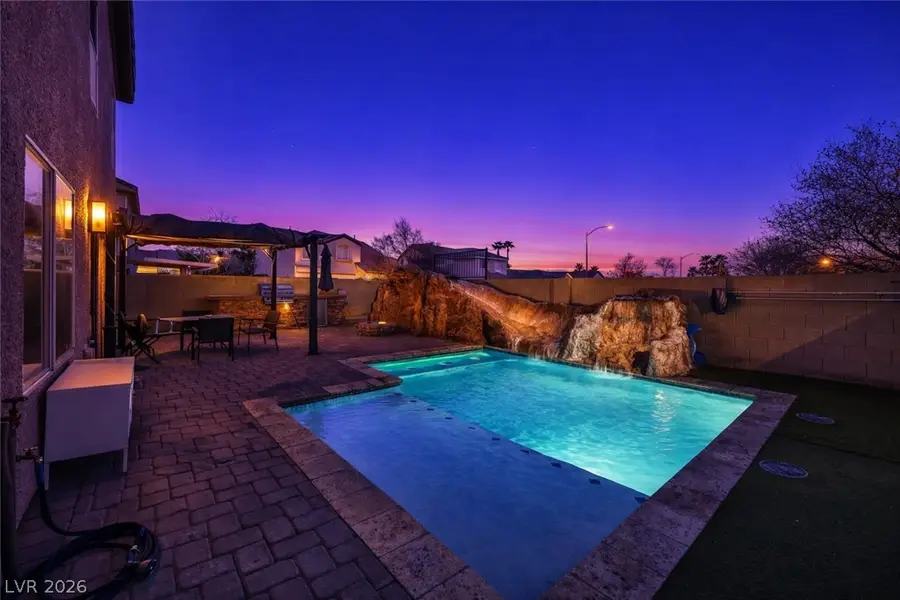 5852 Wood Petal Street, Las Vegas, NV 89130 - #3