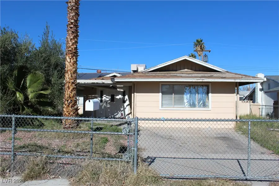 4413 Sunrise Avenue, Las Vegas, NV 89110 - Image #2