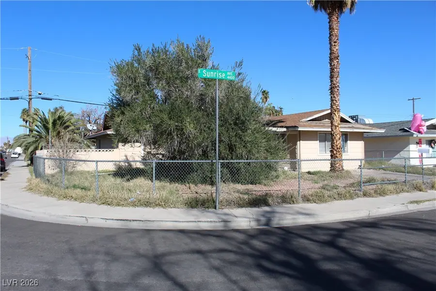 4413 Sunrise Avenue, Las Vegas, NV 89110 - Image #3