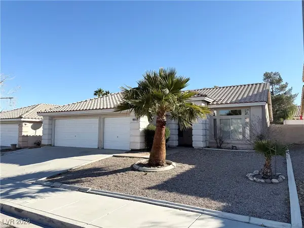 9010 Mcleod Drive, Henderson, NV 89074