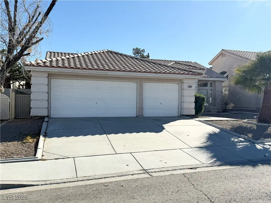 9010 Mcleod Drive, Henderson, NV 89074 - Image #2