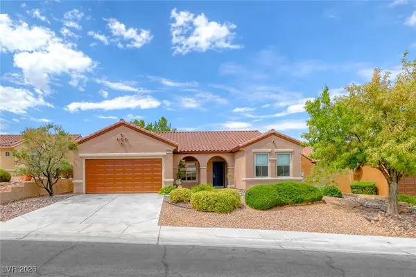1605 Williamsport Street, Henderson, NV 89052