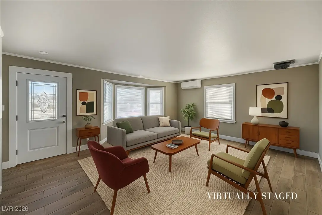 632 D Avenue, Boulder City, NV 89005 - Image #1