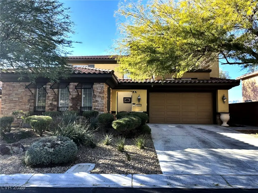 10359 Sweet Laurel Street, Las Vegas, NV 89178 - #1