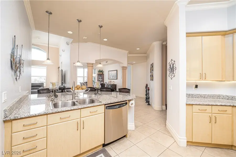 62 E Serene Avenue #422, Las Vegas, NV 89123 - #2