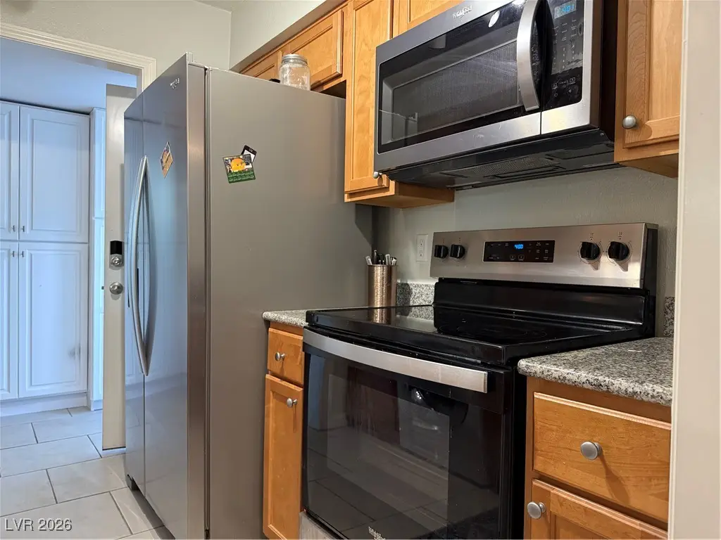 737 Oakmont Avenue #1202, Las Vegas, NV 89109 - #1