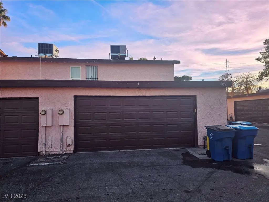 4362 Caliente Street #1, Las Vegas, NV 89119 - #1