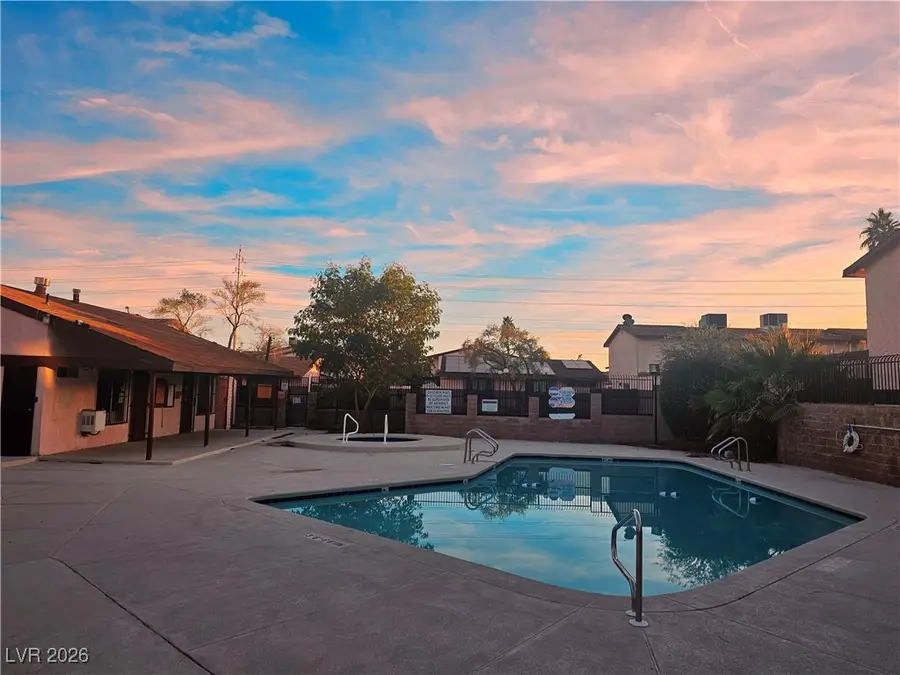 4362 Caliente Street #1, Las Vegas, NV 89119 - #2