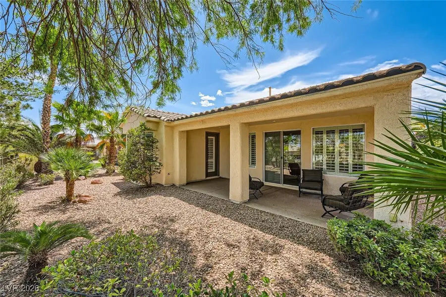 4552 Largo Cantata Street, Las Vegas, NV 89135 - #2