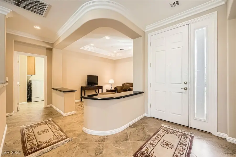 4552 Largo Cantata Street, Las Vegas, NV 89135 - #3