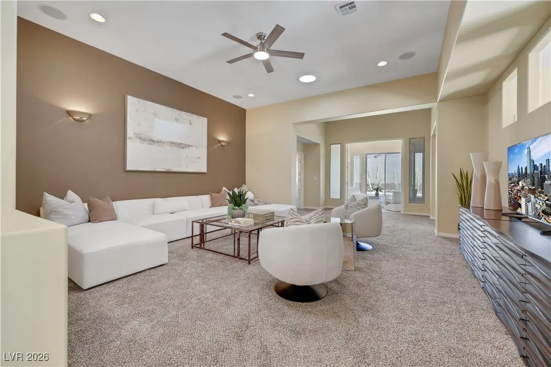 5816 Hannah Brook Street, North Las Vegas, NV 89081 - #1