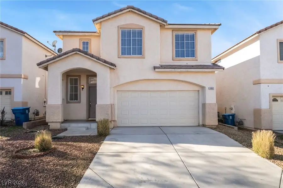6883 Perfect Sunset Court, Las Vegas, NV 89148 - #2