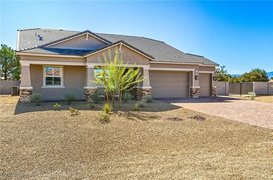 4721 Sandalwood Drive, Pahrump, NV 89061 - Image #2