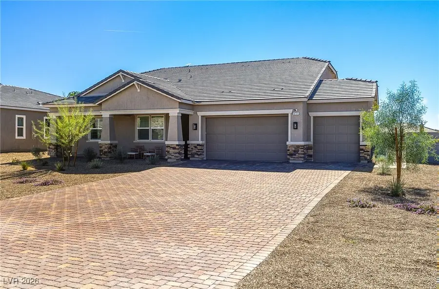 4721 Sandalwood Drive, Pahrump, NV 89061 - Image #3