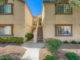 3677 Renovah Street #104, Las Vegas, NV 89129