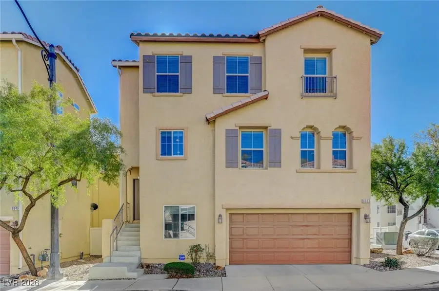 8953 Brian Christopher Avenue, Las Vegas, NV 89149 - Image #2