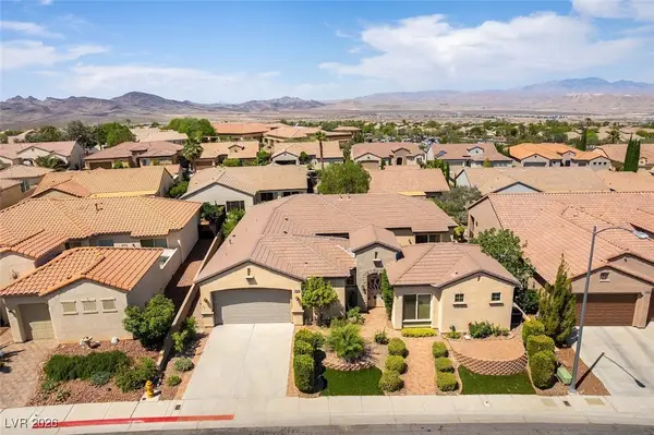 2373 Ozark Plateau Drive, Henderson, NV 89044