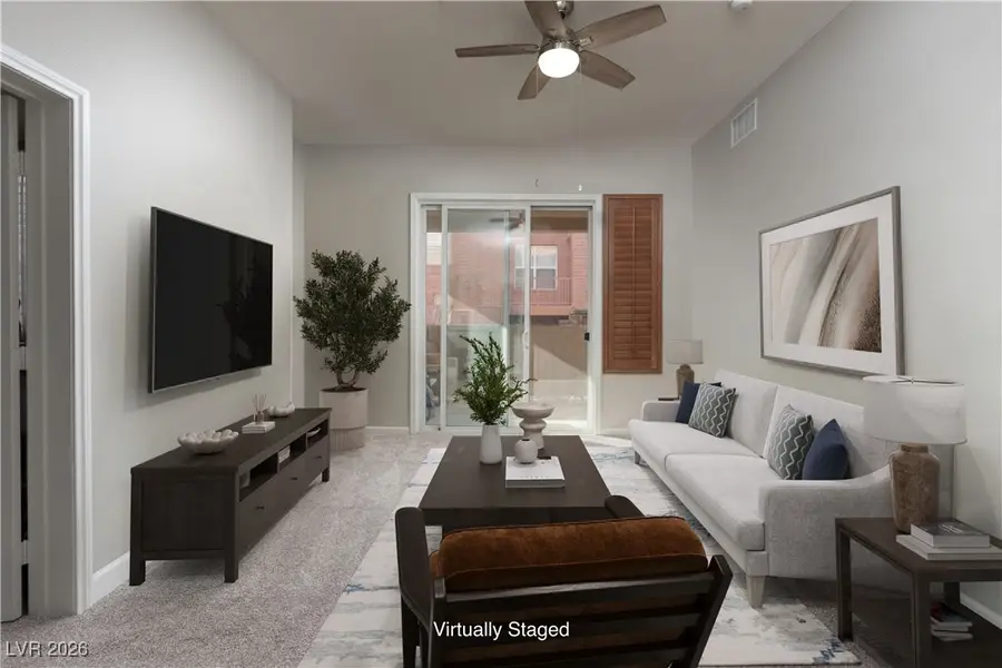 59 E Agate Avenue #307, Las Vegas, NV 89123 - #3
