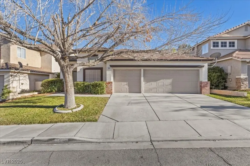 256 Canyon Spirit Drive, Henderson, NV 89012 - Image #1