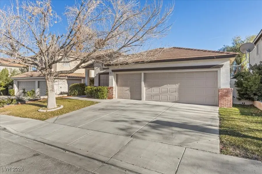256 Canyon Spirit Drive, Henderson, NV 89012 - Image #3