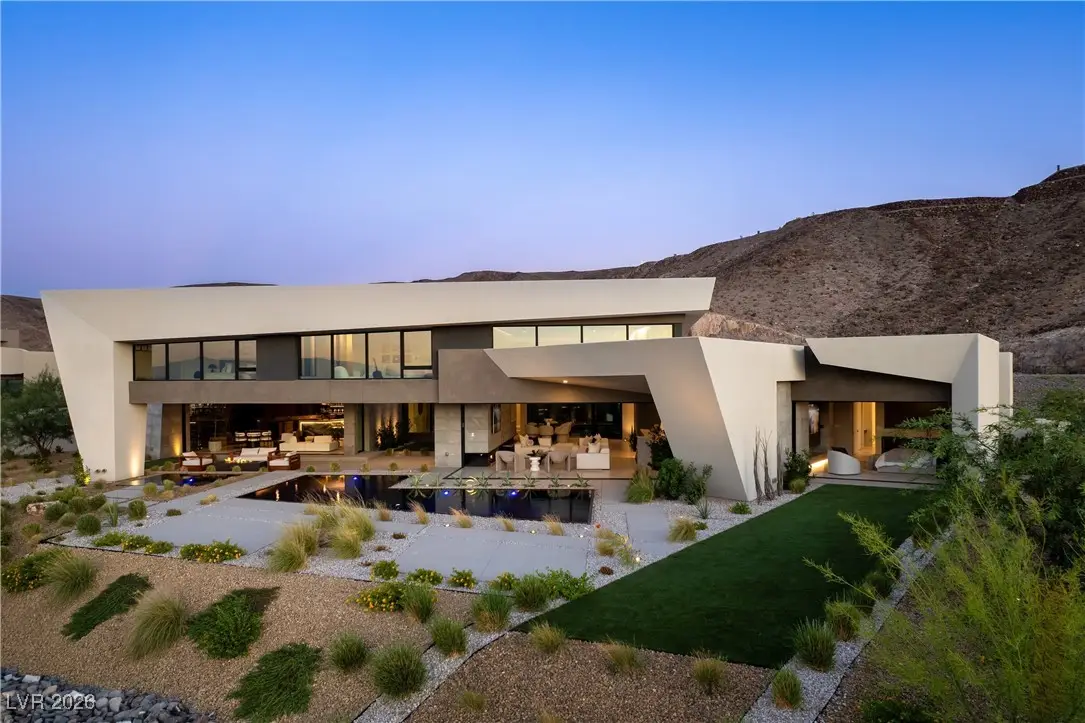 8 Chisel Crest Court, Henderson, NV 89012 - Image #1